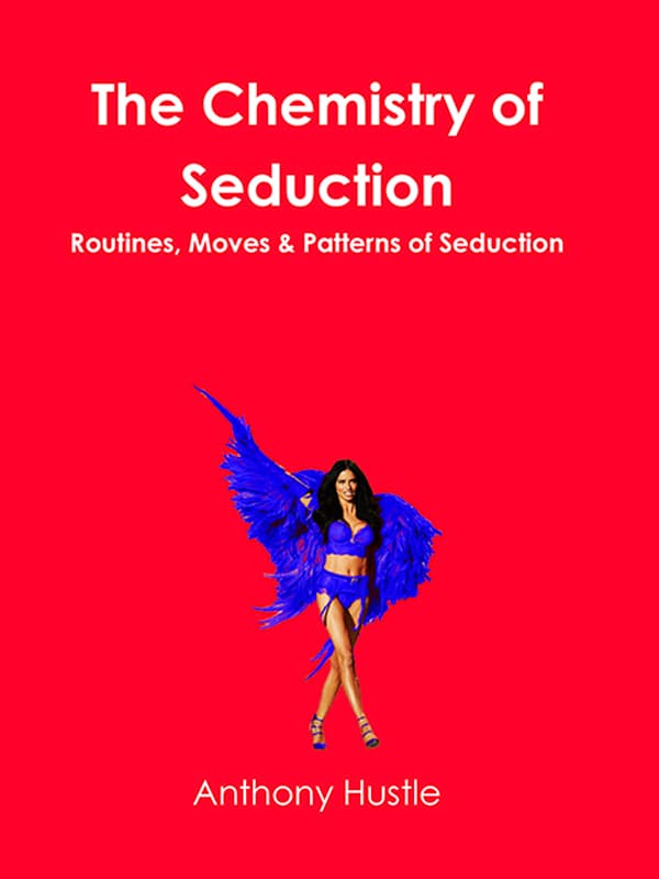 The Chemistry of Seduction book cover