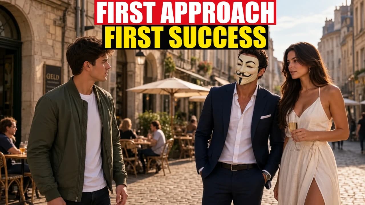Bootcamp first approach, 1ST APPROACH.