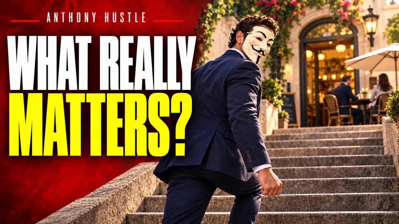 Anthony Hustle artwork for What It Takes to Date the Hottest Women: The 4 Factors that Matter